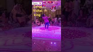 #newvlog #dance #dancer Zahid king golden Vishal king #kingfahad  333  golden