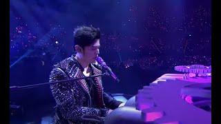 【周杰倫地表最強演唱會LIVE-晴天】 Jay Chou's The Invincible Concert LIVE (Sunny Day)