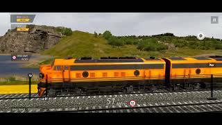 Train Sim Pro USA S6 UPDATE!!!