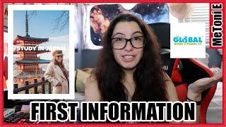 Global Work and Travel #2 | First Important Information