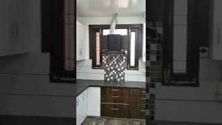 3 bhk new flat lift parking ke saath niti khand1 me