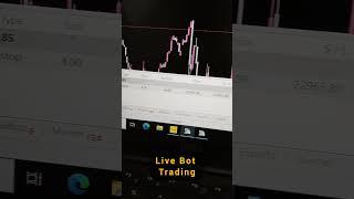 live bot Trading | Forex Trading Robot |FX Robot Master #trading #robottrading #fxtrader #bottrading