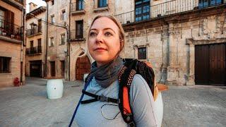 What it’s like to hike the Camino de Santiago 2022 (5 days on the Camino Frances)