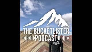 Where Did The Bucket List Company Come From? Keith Crockford