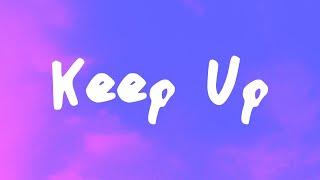 Odetari - KEEP UP