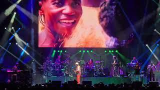 SANTANA FULL LIVE SHOW 4K ONENESS TOUR 2024 @HOUSTON, TX 08172024