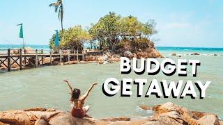 Singapore's Budget Getaway: Batam, Indonesia!