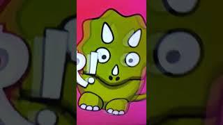 Dinosaur Learning Videos