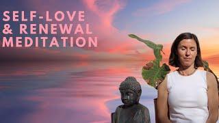 Flow with Nature’s Rhythms | 5-Min Guided Meditation for Women