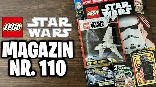 Dieses Shuttle kennen wir schon lange | LEGO Star Wars Magazin 110 Review