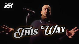 JAY JIGGY - THIS WAY | prod. by INBEATABLES (OFFICIAL VIDEO)