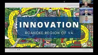 Innovation Corridor Webinar Recording - Jan 2022