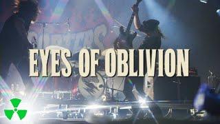 THE HELLACOPTERS - Eyes Of Oblivion (OFFICIAL MUSIC VIDEO)