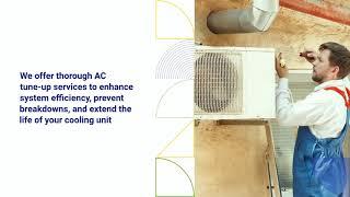 Trusted Heating & Cooling Solutions: Your Go-To HVAC Repair Contractor in Brighton, MI