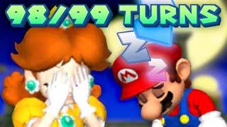 99 Turns of Mario Party
