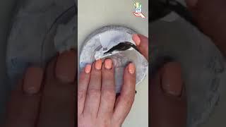 Short video on transforming a small jar. #short#shorts#diy