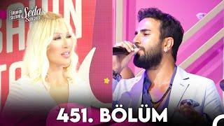Sabahın Sultanı Seda Sayan 451. Bölüm (28 Eylül 2023 - Perşembe)