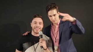 Dylan Gambardella - Founder at Next Gen Summit Talks Millennial Entrepreneurship