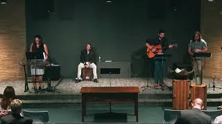 This Is My Song | Trinity Worship Band