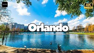 Relocating To Orlando? Essential Insights & Tips You Need | MuuvMe.com