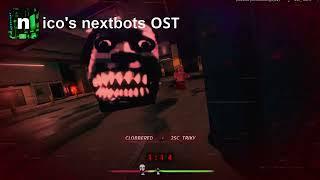 nico's nextbots ost - POSSESSION