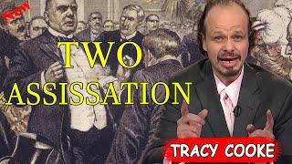 Prophet Tracy Cooke 2020   TOW ASSISSATION