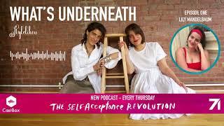001 | Lily Mandelbaum: Letting Go of Control - What's Underneath Podcast
