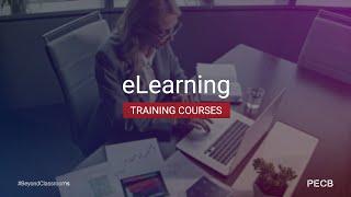 PECB eLearning Experience