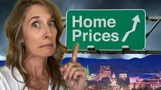 The Boise Real Estate Market is CHANGING | Buying a Home in Idaho in 2025? [Watch this first]
