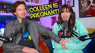 COLLEEN IS PREGNANT! - RELAX #19