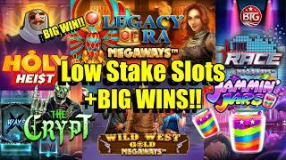 Slot Session With Kevin No 10 + Community BIG WINS!!  20 Slots How Many BIG WINS!! Can We Get???