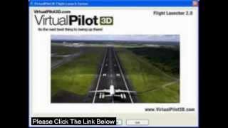 Virtual Pilot 3D - Click Here For Download With Free