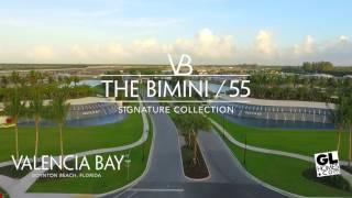 Valencia Bay in Boynton Beach | The Bimini Model