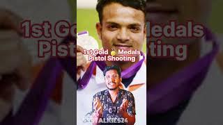 Vijay Kumar | 25m Rapid Fire Pistol Schooting Olipics Silver winner | 2012 London Olimpics | 2024