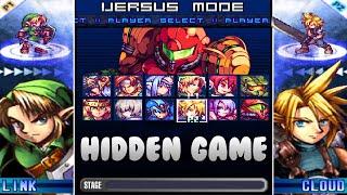 INSANE FIGHTING GAME YOU'VE PROBABLY NEVER HEARD OF