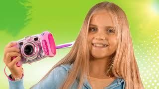 Kidizoom Duo 5.0 | VTech | TV Commercial | :15