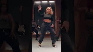 CIARA - GET UP | Aliya janell #stiletto #heelsdance