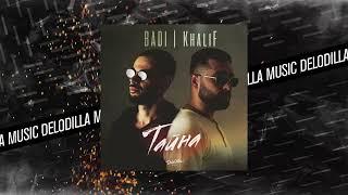 Badi, KhaliF - Тайна