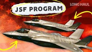 What To Know About The US Joint Strike Fighter (JSF) Program