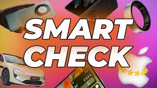 КАКВО СЕ СЛУЧВА В СМАРТФОН СВЕТА? - Smart Check #33