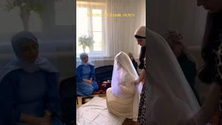 AHISKA DÜGÜN ROSTOV 2024 #ахыскатой #weddingday #свадьба