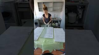 Ремонт кухни своими руками Часть 2