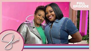 Wanda Sykes | Jennie Garth | Sherri Shepherd | Full Episode | 9/27/24