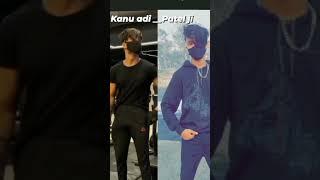 Kanu Adi real face reveal #shots