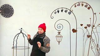 QGARDEN Хроники от 19.03.25. Что у нас новенького. Как наши дела.