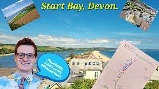 SLAPTON SANDS NEA INTRO. Start Bay Sediment Sub Cell. Processes, Landforms, Management.