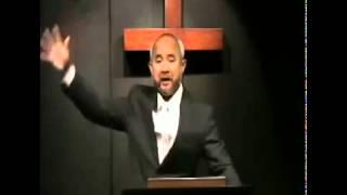 2/15/15 Khmer Sermon - A True Christian