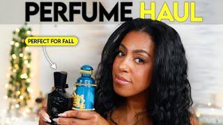 BEST PERFUMES FOR WOMEN | NEW FRAGRANCES TO MY COLLECTION