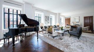 Brown Harris Stevens presents 720 Park Avenue #9/10B  -  Upper East Si