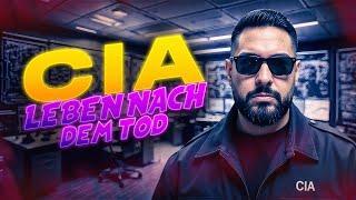 Die CIA forscht am Leben nach dem Tod !!